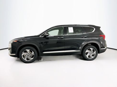 Used 2023 Hyundai Santa Fe SEL w/ Premium Package AWD/4WD image 4