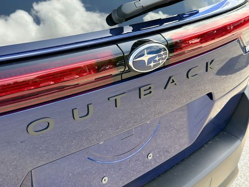New 2026 Subaru Outback Premium image 11