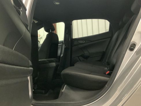 Used 2018 Honda Civic Sport image 32
