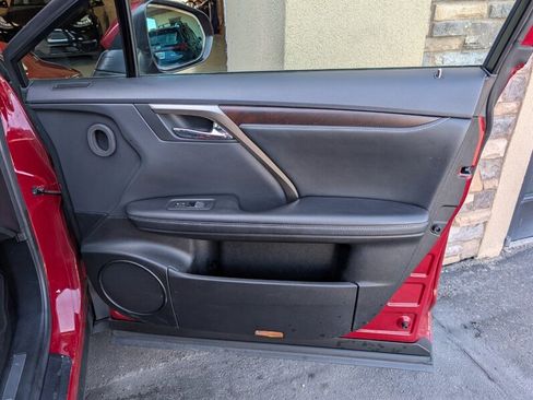 Used 2021 Lexus RX 350 AWD w/ Premium Package image 32