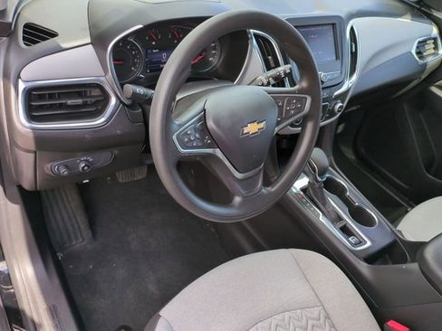 Certified 2023 Chevrolet Equinox LS w/ LS Convenience Package image 11