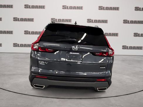 Used 2024 Honda CR-V Sport Touring image 4