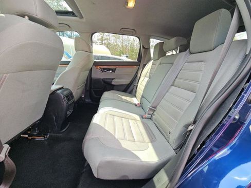 Used 2020 Honda CR-V EX image 12