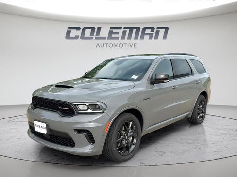 New 2026 Dodge Durango GT AWD/4WD image 1