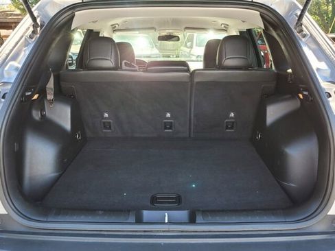 Used 2019 Jeep Cherokee Latitude Plus image 13