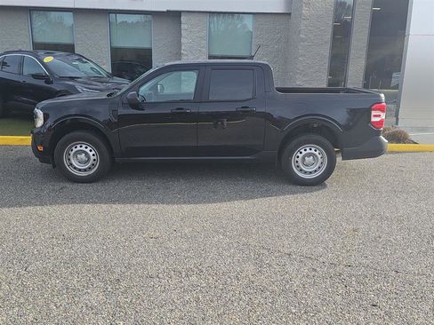 Used 2024 Ford Maverick XL w/ Equipment Group 100A Standard image 1
