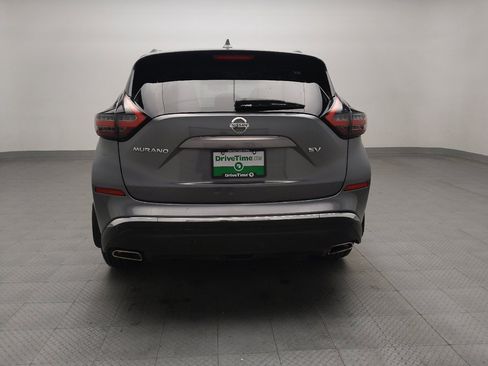 Used 2019 Nissan Murano SV w/ Premium Package image 6