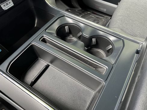 Used 2024 Ford F150 XLT w/ Mobile Office Package image 22