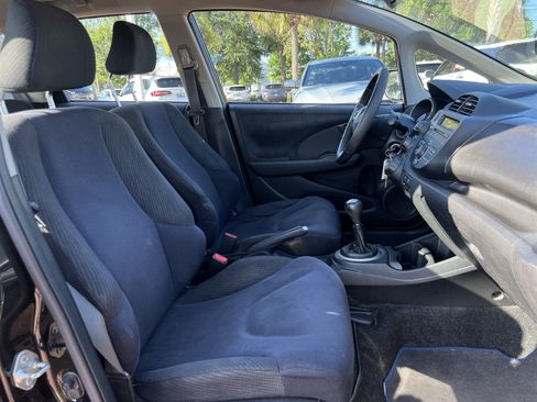 Used 2012 Honda Fit Sport image 31