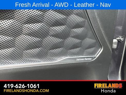 Used 2023 Hyundai Santa Fe SEL w/ Premium Package AWD/4WD image 16