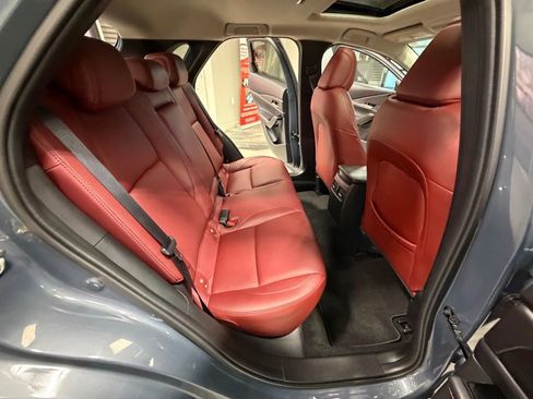 Used 2023 MAZDA CX-30 AWD 2.5 S w/ Preferred Package image 44