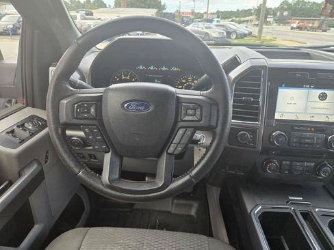 Used 2016 Ford F150 XLT w/ Equipment Group 302A Luxury AWD/4WD image 15