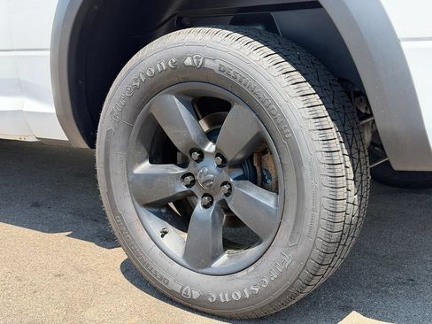 Used 2019 RAM 1500 Warlock AWD/4WD image 25