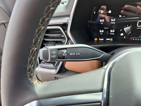 New 2026 GMC Canyon AT4 AWD/4WD image 41