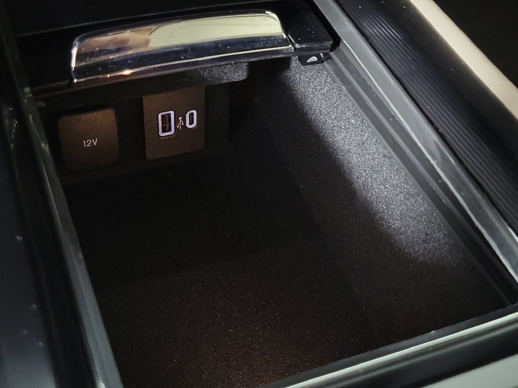 Certified 2021 Lincoln Corsair FWD w/ Convenience Package image 32
