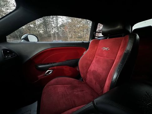 Used 2016 Dodge Challenger R/T Plus image 16