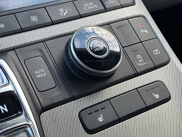 Used 2024 Hyundai Palisade SEL FWD image 39