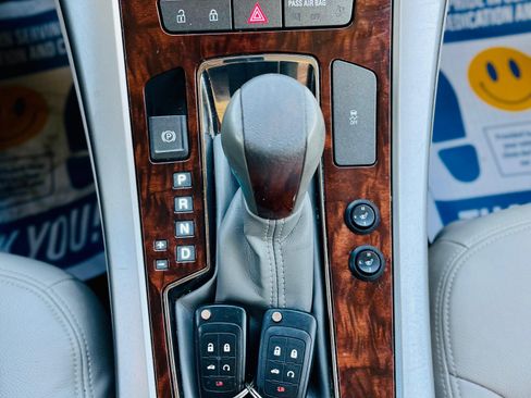 Used 2011 Buick LaCrosse CX FWD image 10