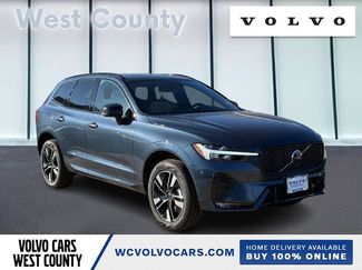 New 2026 Volvo XC60 B5 Core w/ Climate Package video 1