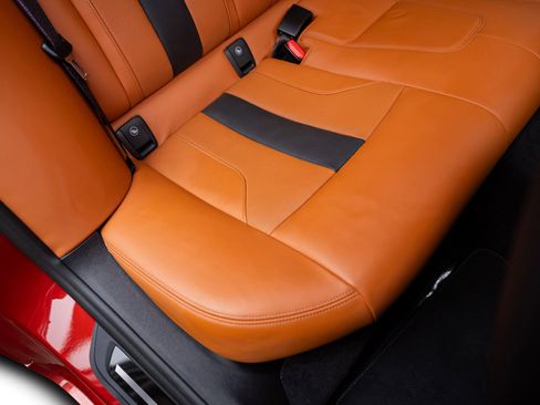 Used 2021 BMW M5 w/ Competition Package image 37