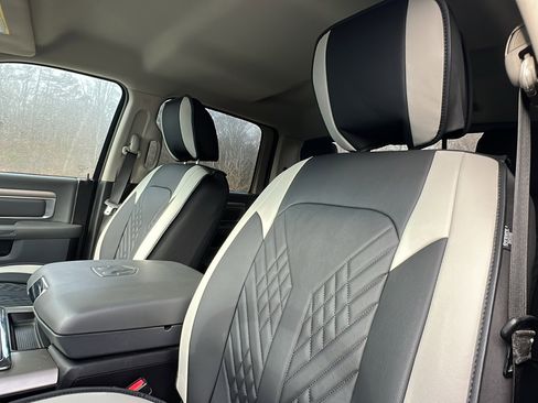 Used 2013 RAM 1500 Big Horn image 17