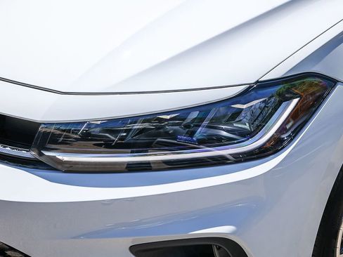 New 2025 Volkswagen Jetta Sport image 17