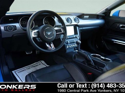 Used 2023 Ford Mustang Premium image 25