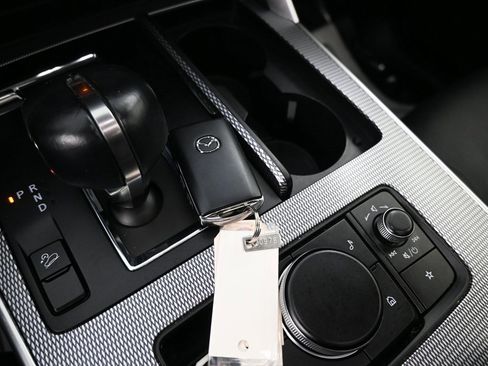 Used 2024 MAZDA CX-90 3.3 Turbo w/ Premium Package image 16