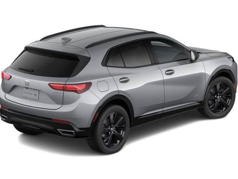 New 2026 Buick Envision Sport Touring AWD/4WD image 79