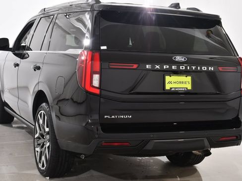 New 2027 Ford Expedition Platinum w/ Platinum Ultimate Package AWD/4WD image 14