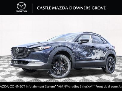 New 2026 MAZDA CX-30 2.5 Turbo w/ Premium Plus Pkg