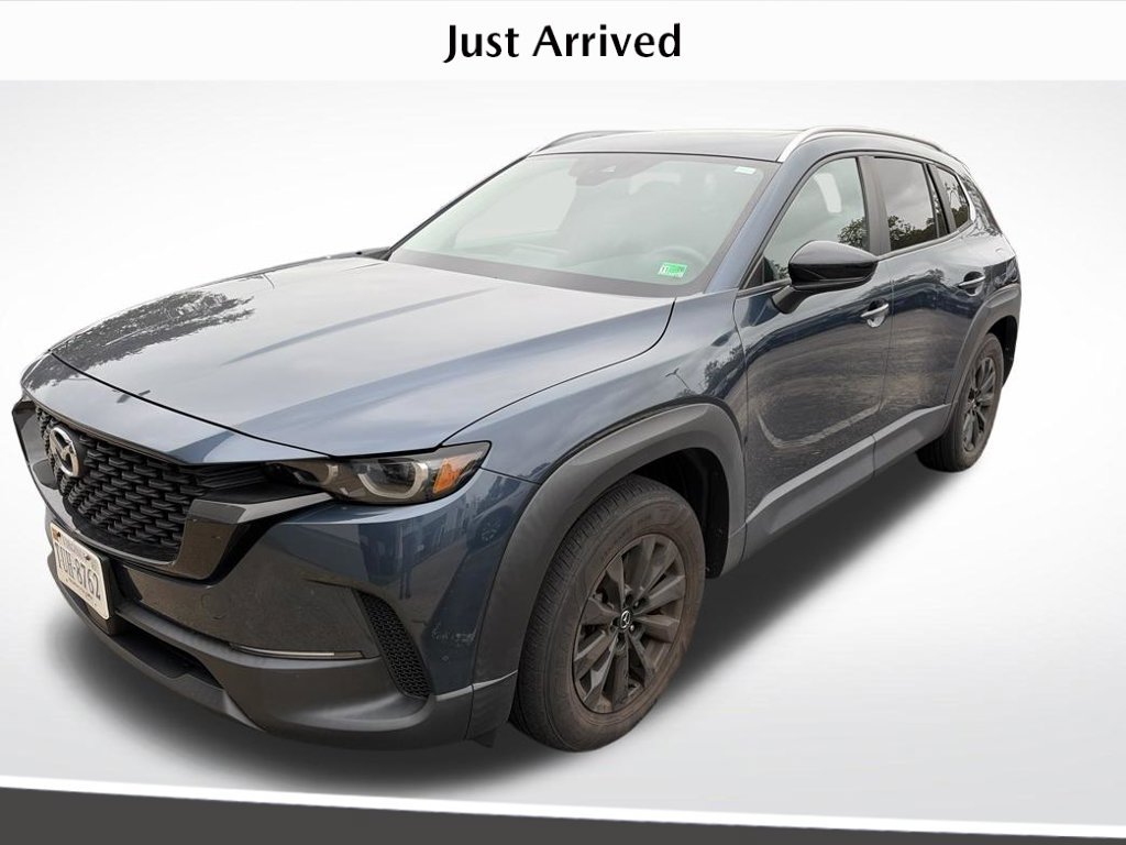 Used 2023 MAZDA CX-50 2.5 S w/ Cargo Package AWD/4WD 360° Tour
