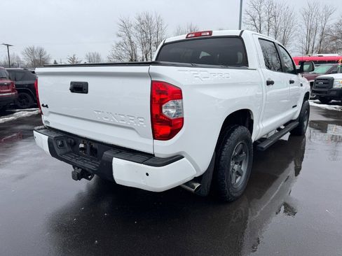 Used 2016 Toyota Tundra TRD Pro image 5