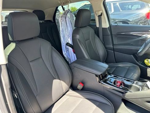 Certified 2023 Buick Envision Essence AWD/4WD image 28