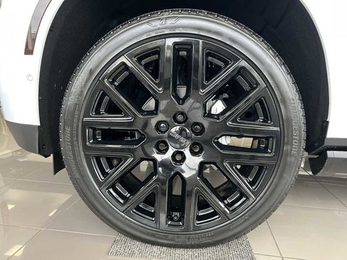 New 2026 GMC Yukon Denali Ultimate image 22