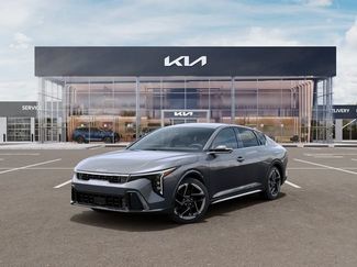 New 2026 Kia K4 EX FWD video 1
