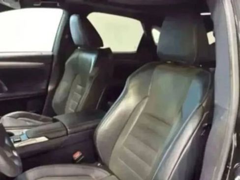 Used 2018 Lexus RX 350 F Sport w/ Accessory Package image 8