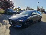 Used 2024 MAZDA MAZDA3 s image 3