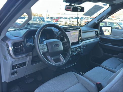 Used 2024 Ford F150 XLT image 14