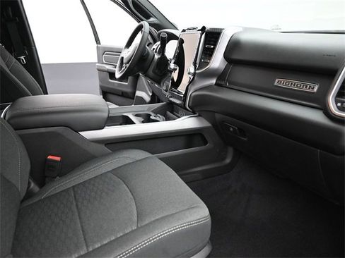 New 2026 RAM 2500 Big Horn image 18