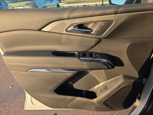 New 2026 Chevrolet Traverse LT image 18