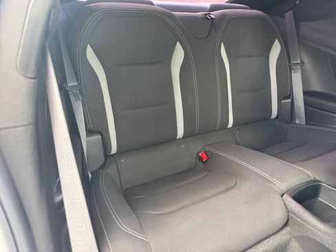 Used 2024 Chevrolet Camaro LT image 18