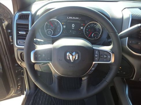 New 2025 RAM 2500 Big Horn image 23