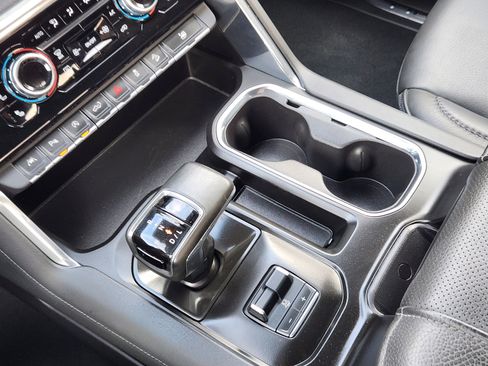 Certified 2024 GMC Sierra 1500 Denali w/ Denali Reserve Package image 21