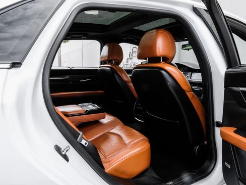 Used 2018 Cadillac CT6 Premium Luxury AWD/4WD image 39