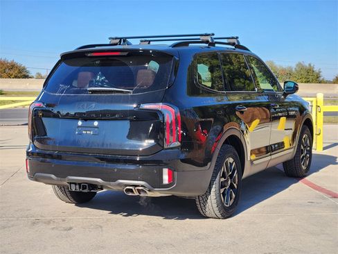 New 2025 Kia Telluride SX Prestige X-Pro image 4