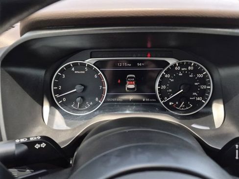 Used 2023 Nissan Rogue S FWD image 19
