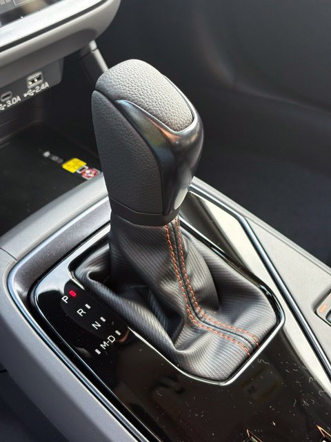 New 2026 Subaru Crosstrek 2.5i Limited AWD/4WD image 26