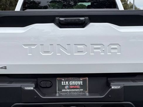 Used 2026 Toyota Tundra SR5 w/ SR5 Convenience Package AWD/4WD image 47