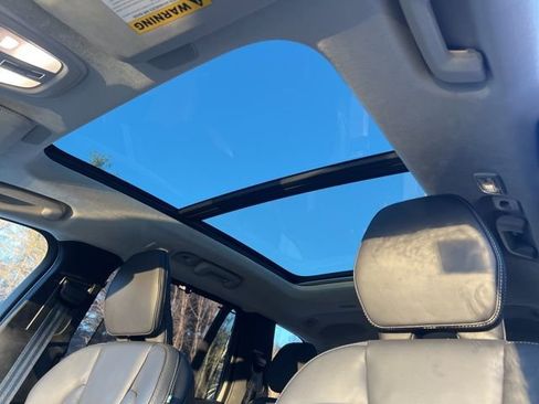 Certified 2026 Volvo XC90 T8 Ultra image 31